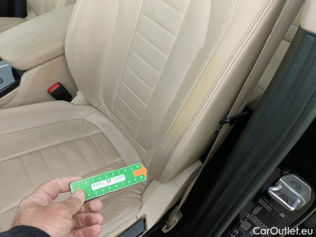  Bmw  X4 BMW  / 2018 / 5P / todoterreno xDrive20d #3