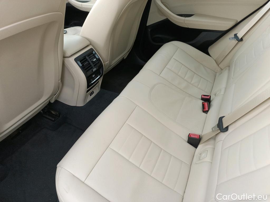  Bmw  X4 BMW  / 2018 / 5P / todoterreno xDrive20d #7