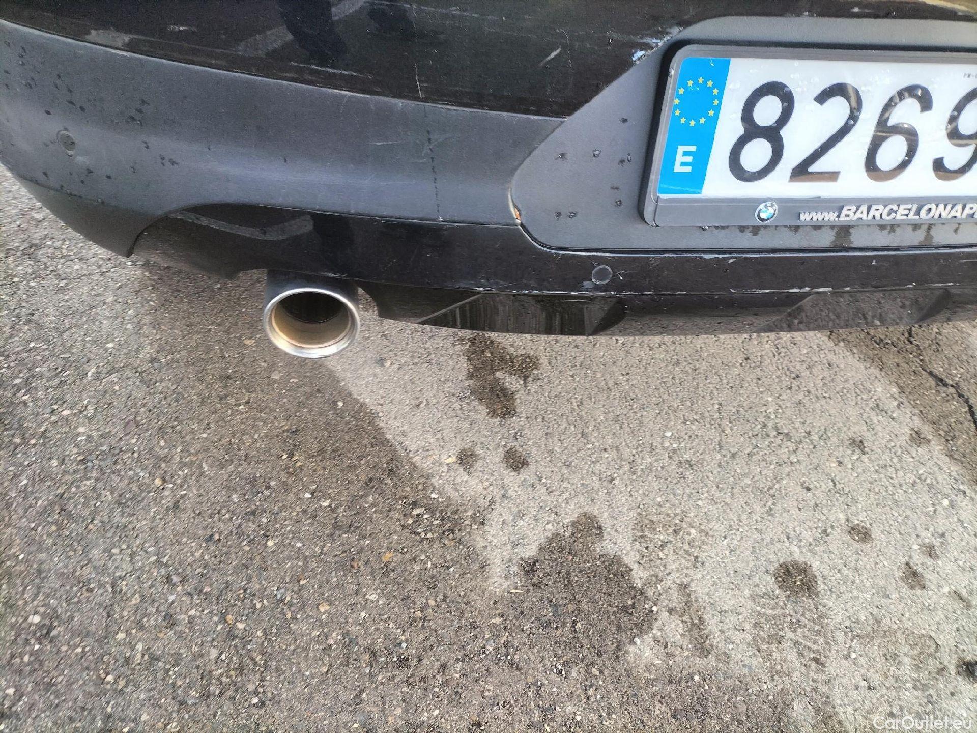  Bmw  X2 BMW  sDrive18i IMPULSE STEPTRONIC #36