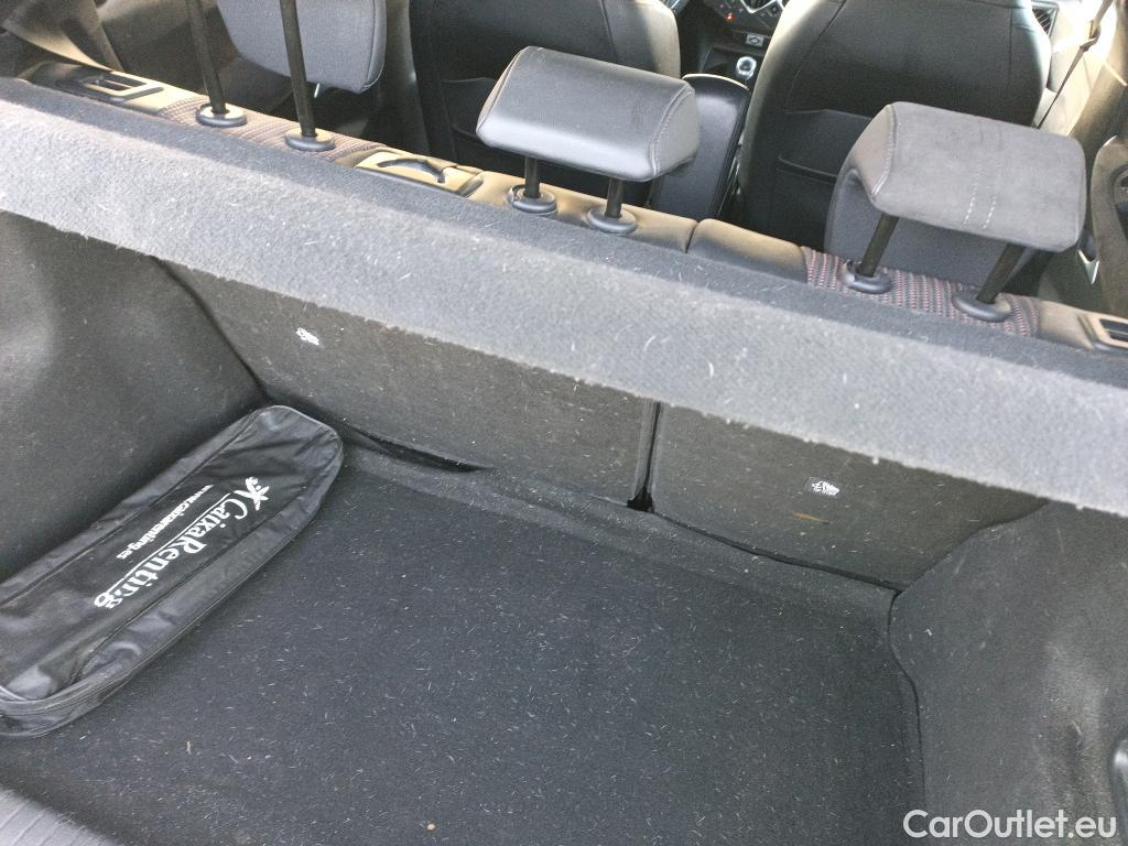  Citroen  DS3 DS DS 3 Crossback / 2018 / 5P / todoterreno PureTech 73 kW Manual PERFORMANCE LINE (AC) #3