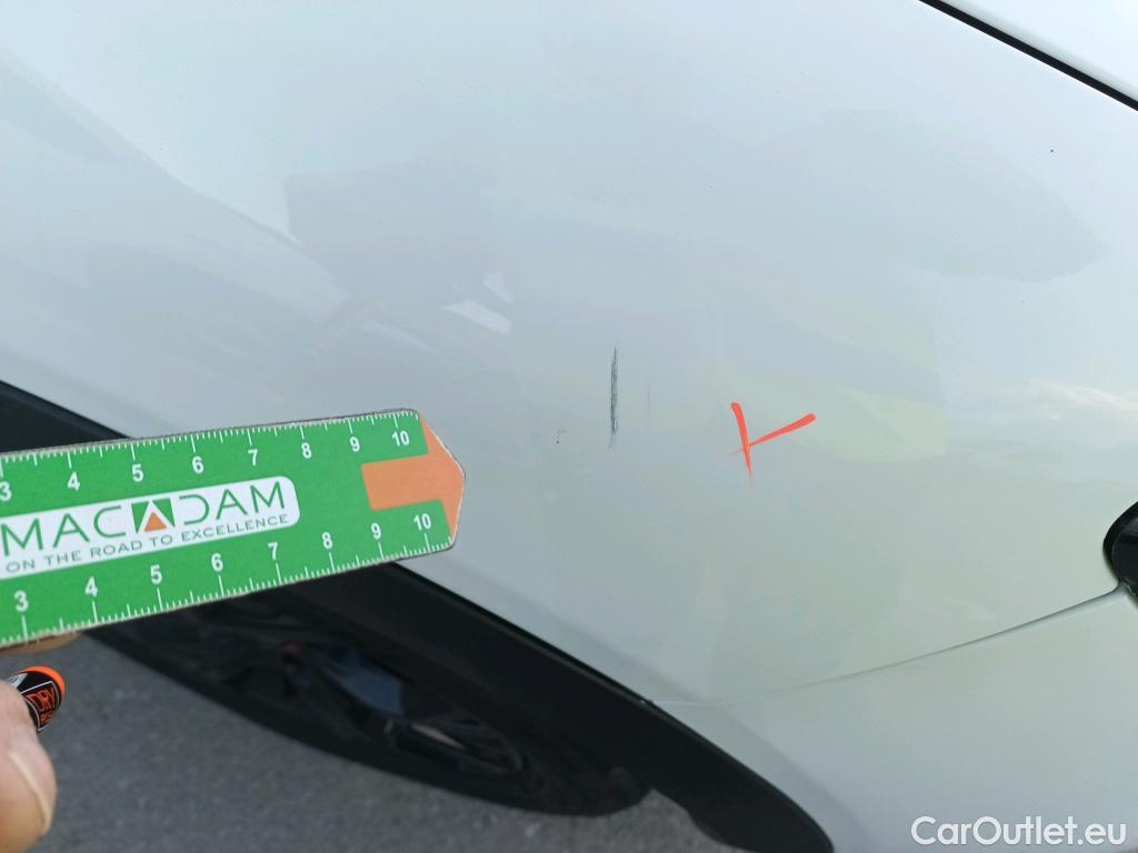  Citroen  DS3 DS DS 3 Crossback / 2018 / 5P / todoterreno PureTech 73 kW Manual PERFORMANCE LINE (AC) #12