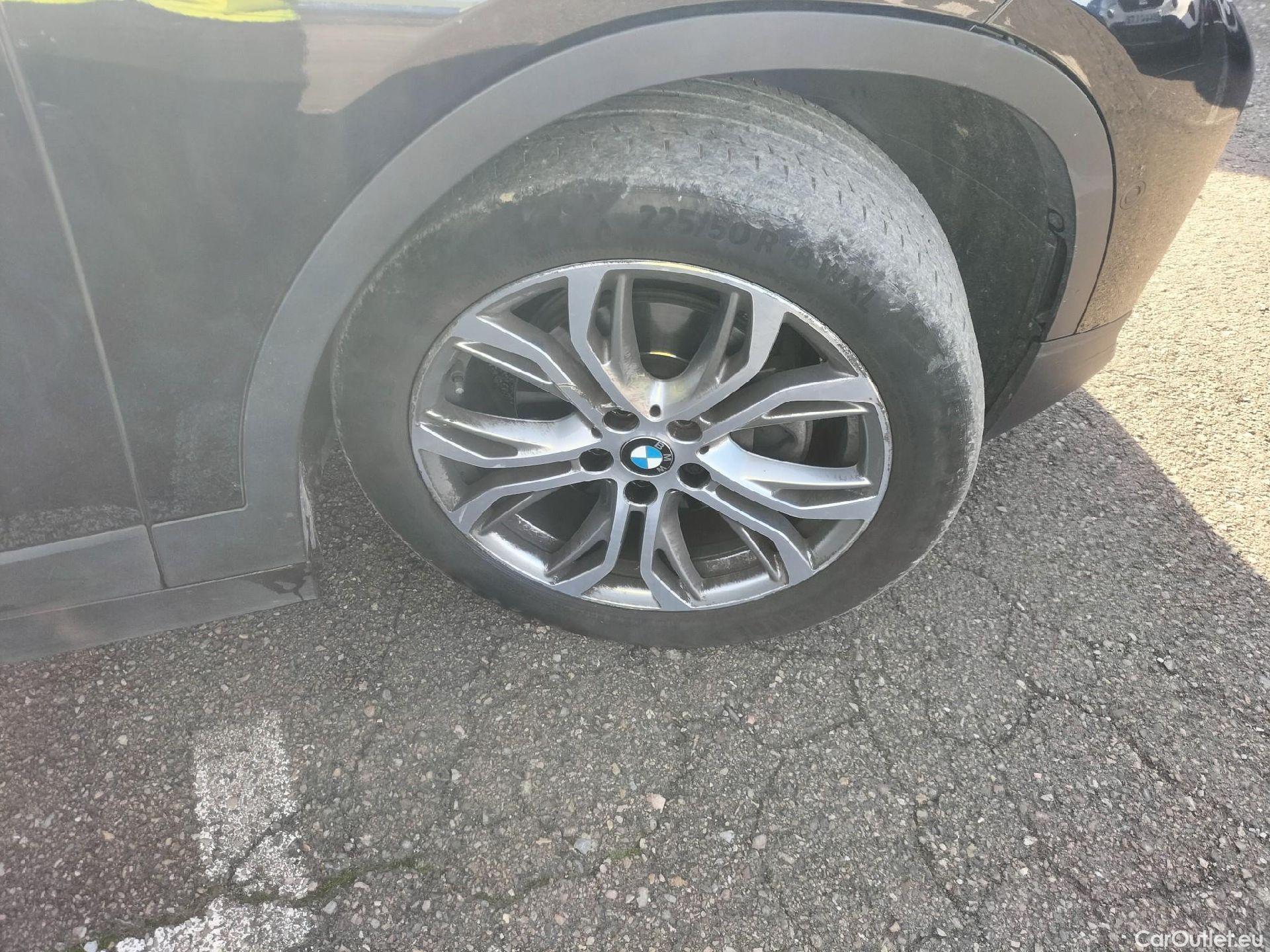  Bmw  X2 BMW  sDrive18i IMPULSE STEPTRONIC #55