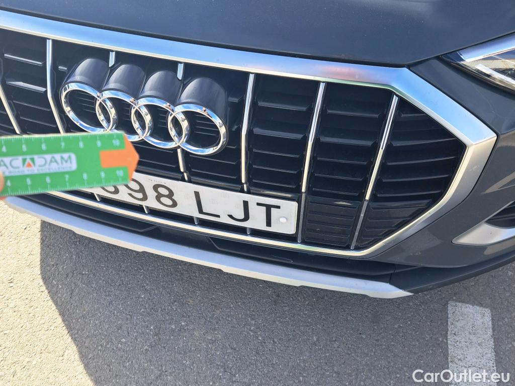  Audi  Q3 AUDI  / 2018 / 5P / todoterreno 40 TFSI 140kW S tronic Quattro Advanced #17