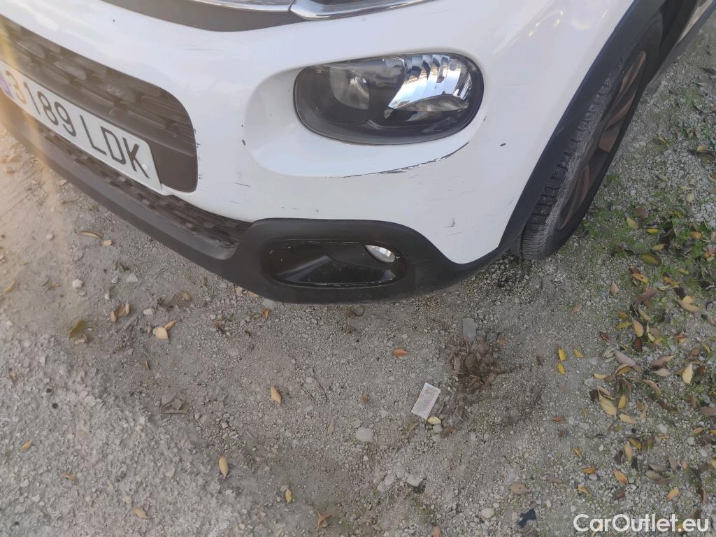  Citroen  C3  Feel 1.2 PureTech 80CV MT5 E6dT #23