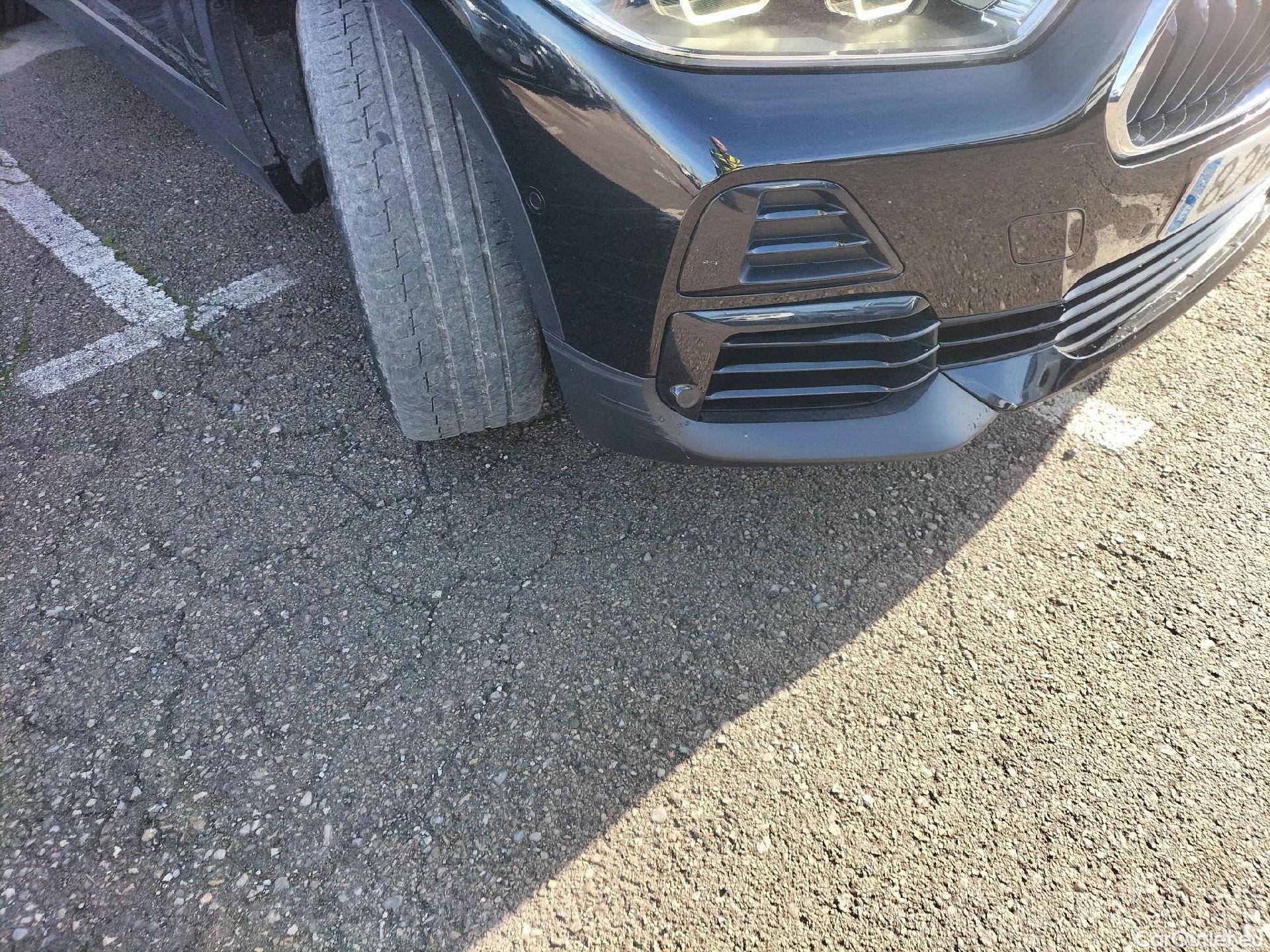  Bmw  X2 BMW  sDrive18i IMPULSE STEPTRONIC #5