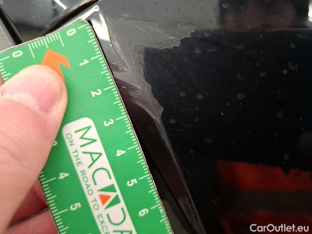  Volkswagen  T-ROC VOLKSWAGEN  / 2017 / 5P / SUV 1.5 TSI 150 EVO LOUNGE BUSINESS DSG7 #10