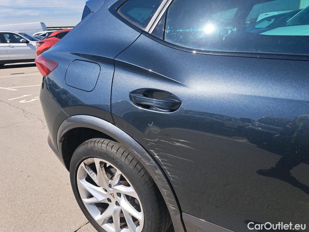  Cupra  Formentor CUPRA  / 2020 / 5P / todoterreno 1.5 TSI 110kW (150 CV) (AC) #50