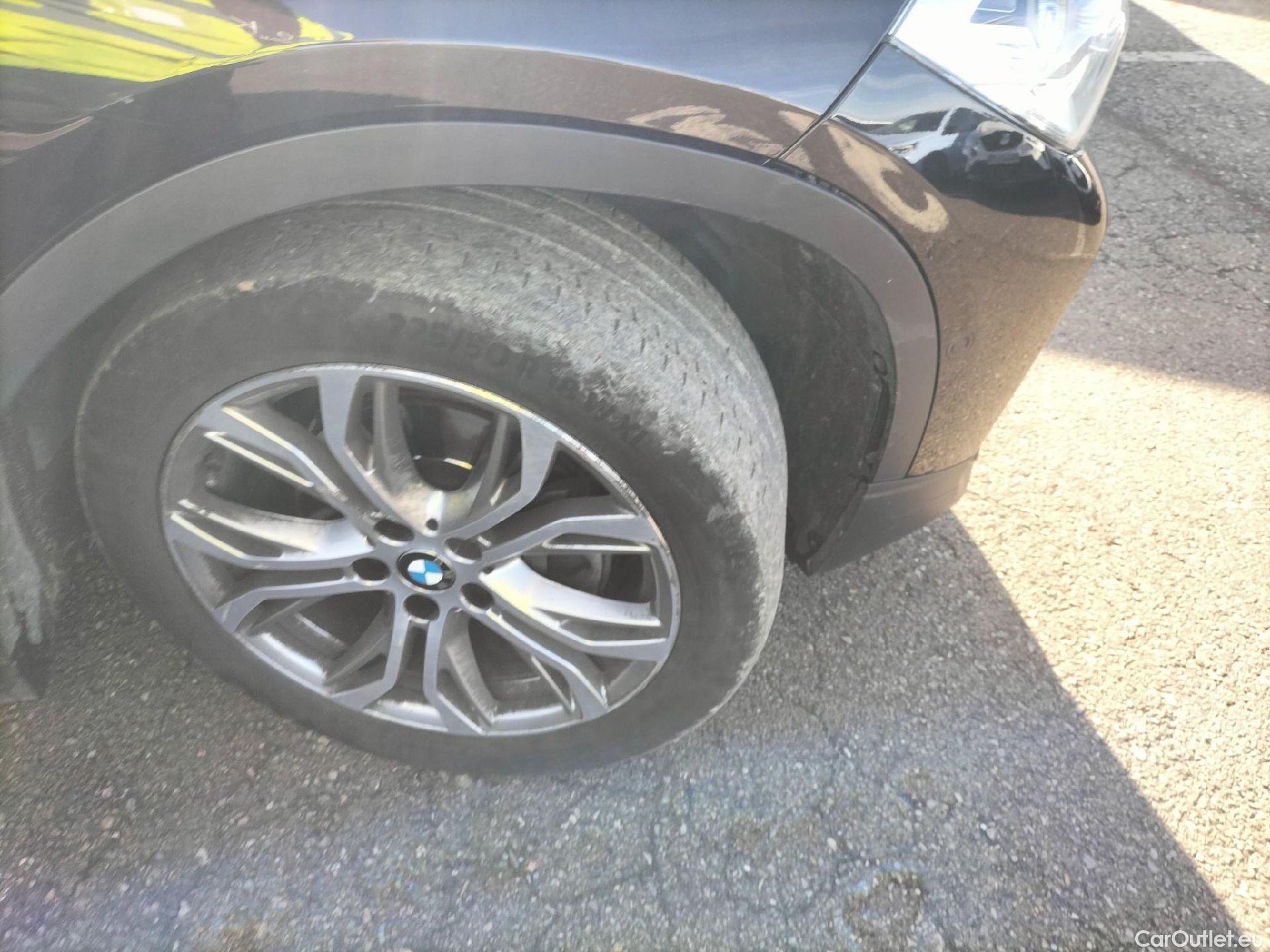  Bmw  X2 BMW  sDrive18i IMPULSE STEPTRONIC #57