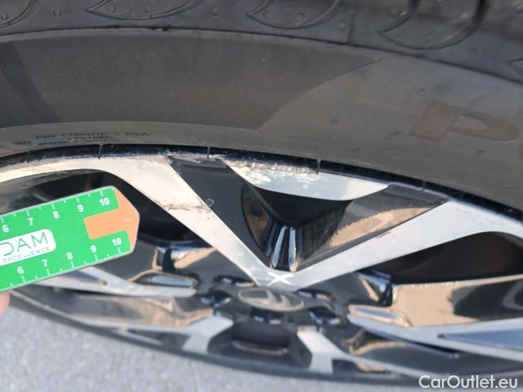  Citroen  C5 CITROEN  Aircross / 2018 / 5P / todoterreno BlueHdi 96kW (130CV) S&S Feel #14