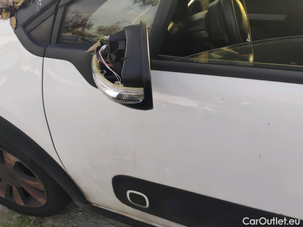  Citroen  C3  Feel 1.2 PureTech 80CV MT5 E6dT #28