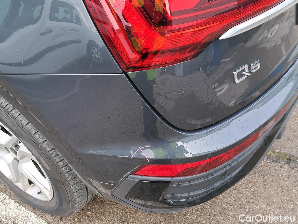  Audi  Q5  Sportback 40 TDI quattro advanced 2.0 TDI 205CV AT7 E6d #19