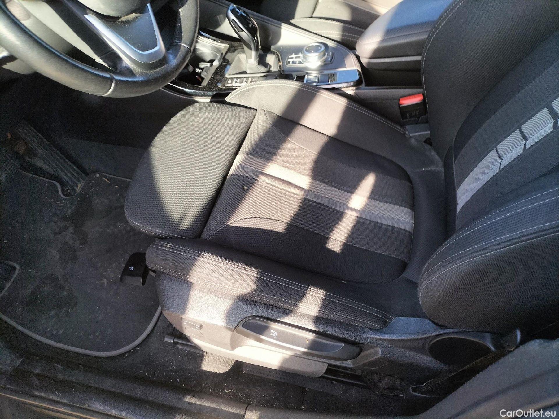  Bmw  X2 BMW  sDrive18i IMPULSE STEPTRONIC #22