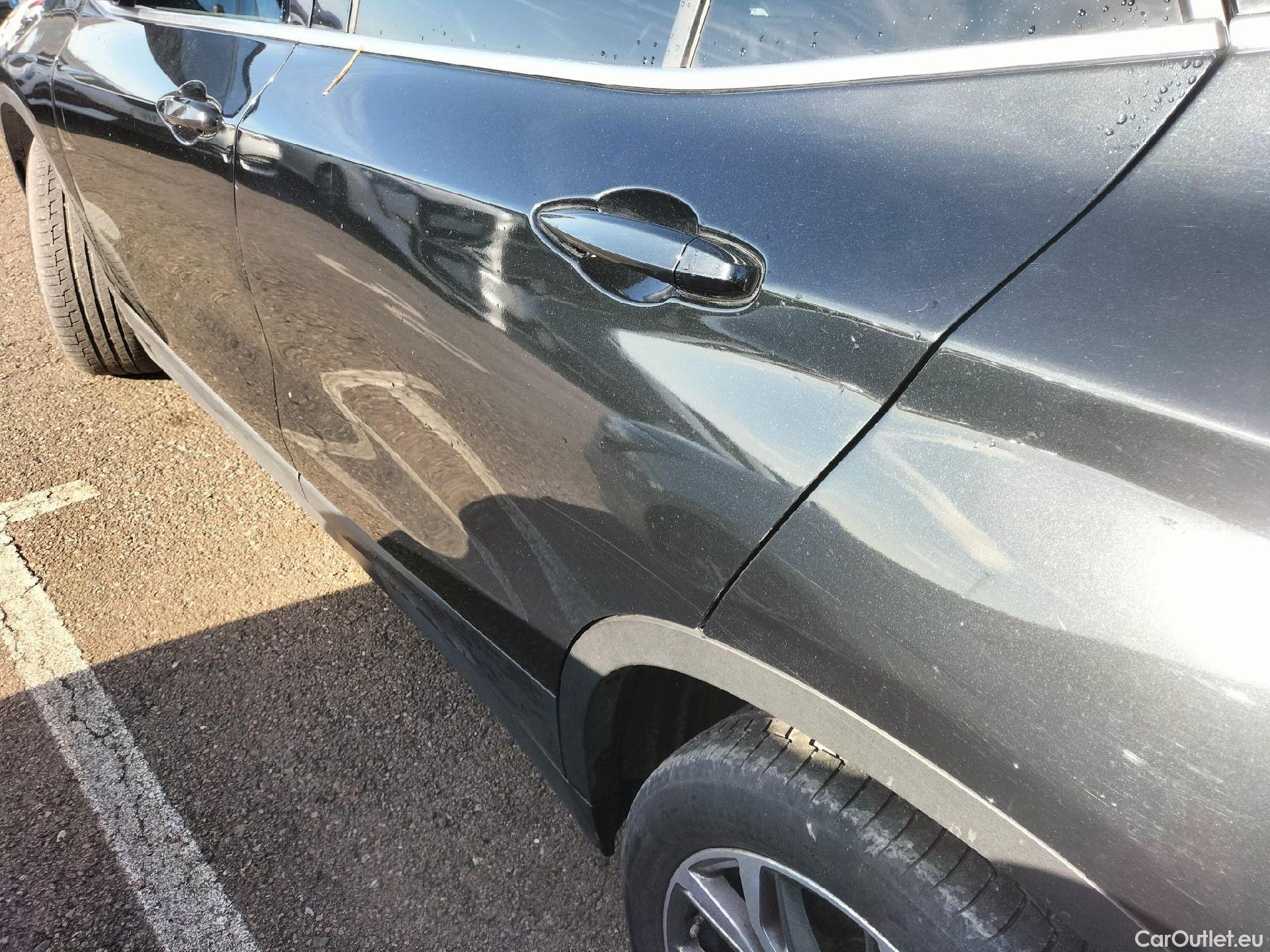  Bmw  X2 BMW  sDrive18i IMPULSE STEPTRONIC #26