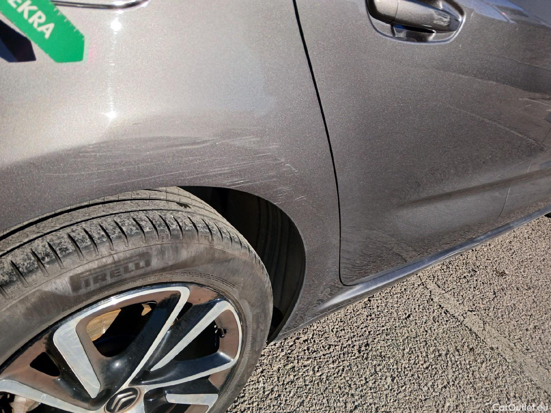  Citroen  C4 Picasso CITROEN  5p 2G monovolumen compac PureTech 96KW (130CV) S&S 6v Shine #33