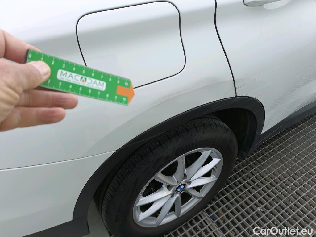  Bmw  X1 BMW  / 2019 / 5P / todoterreno sDrive18dA Business #10