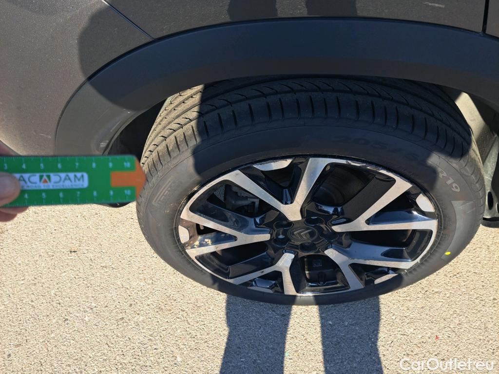  Citroen  C5 CITROEN  Aircross / 2018 / 5P / todoterreno BlueHdi 96kW (130CV) S&S Feel #17