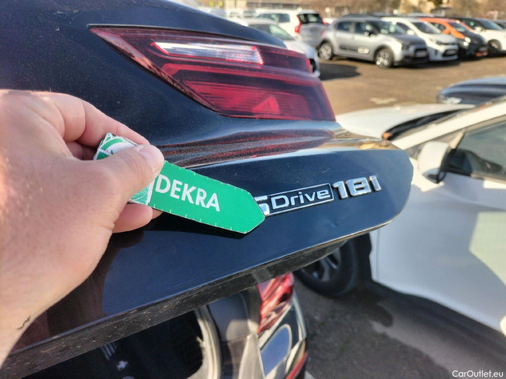  Bmw  X2 BMW  sDrive18i IMPULSE STEPTRONIC #37