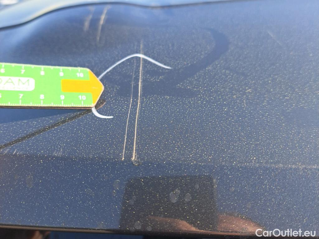  Citroen  C5 CITROEN  Aircross / 2018 / 5P / todoterreno BlueHdi 96kW (130CV) S&S Feel #24