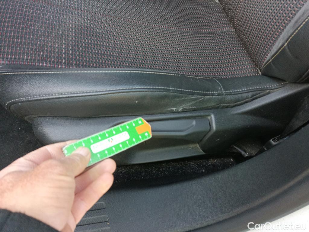  Citroen  DS3 DS DS 3 Crossback / 2018 / 5P / todoterreno PureTech 73 kW Manual PERFORMANCE LINE (AC) #1