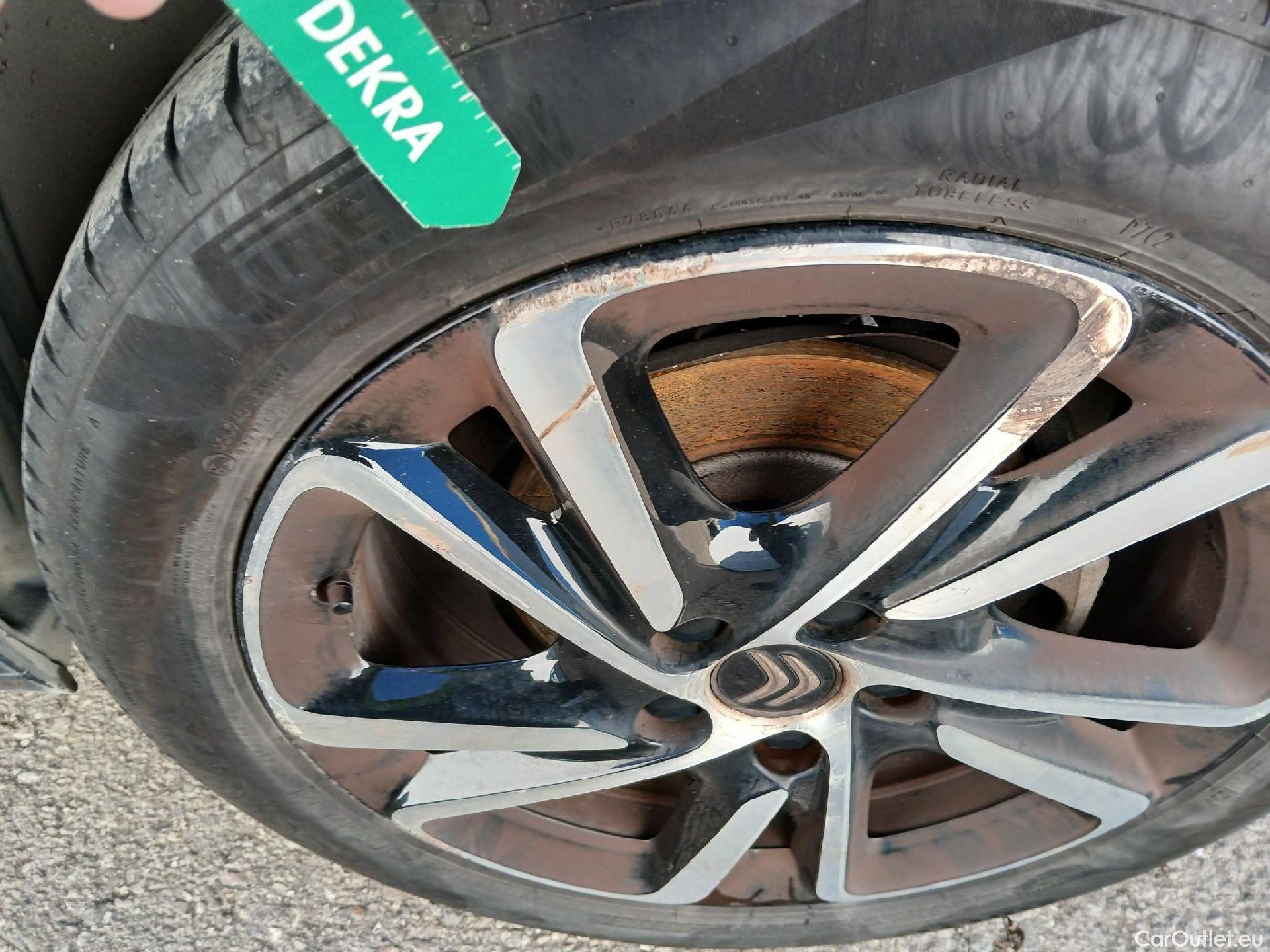  Citroen  C4 Picasso CITROEN  5p 2G monovolumen compac PureTech 96KW (130CV) S&S 6v Shine #22