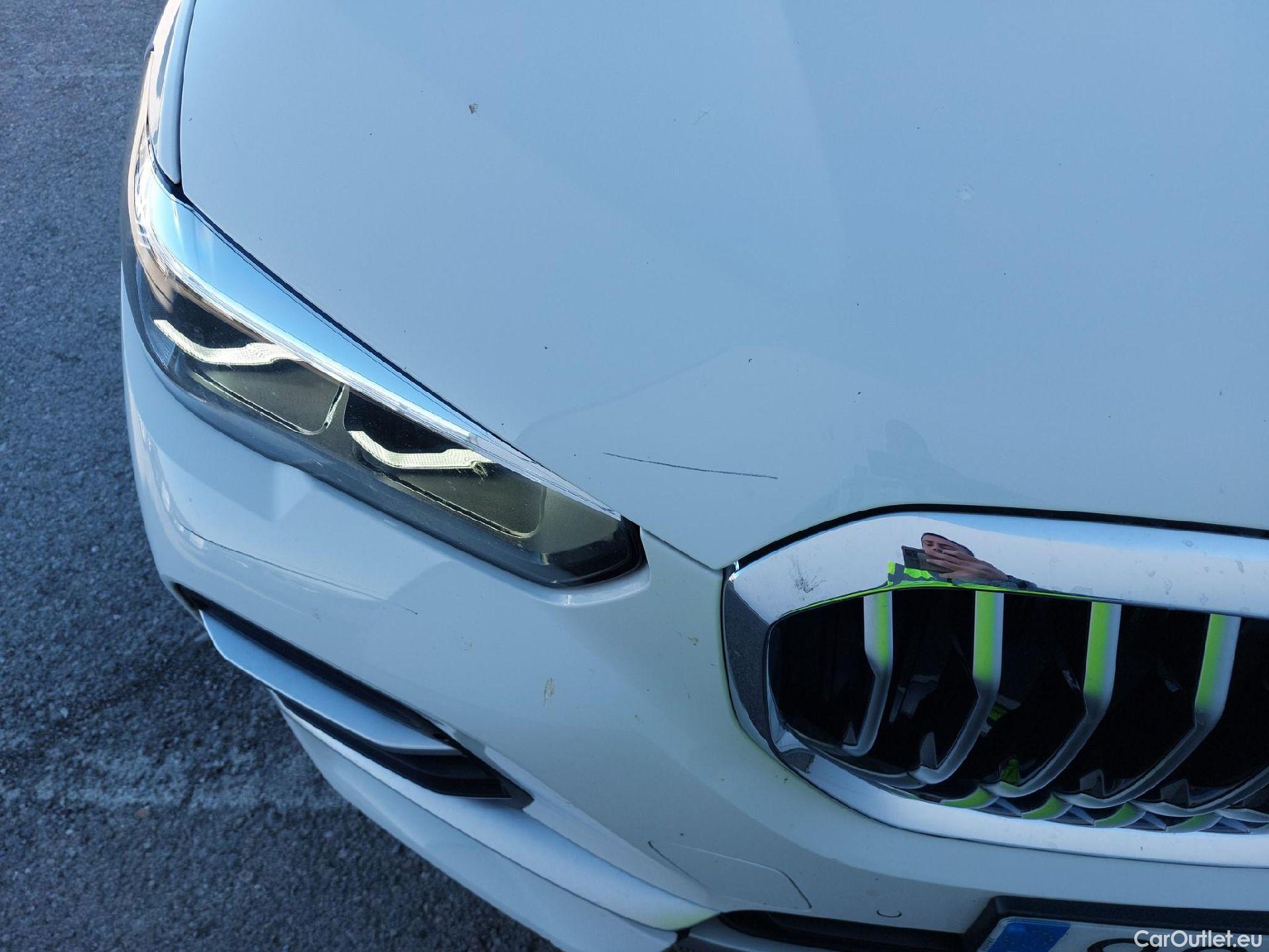  Bmw  X5 BMW  / 2018 / 5P / todoterreno xDrive25d #4