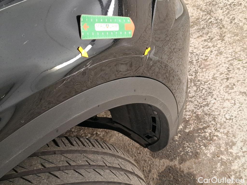  Volkswagen  T-ROC VOLKSWAGEN  / 2017 / 5P / SUV 1.5 TSI 150 EVO LOUNGE BUSINESS DSG7 #3