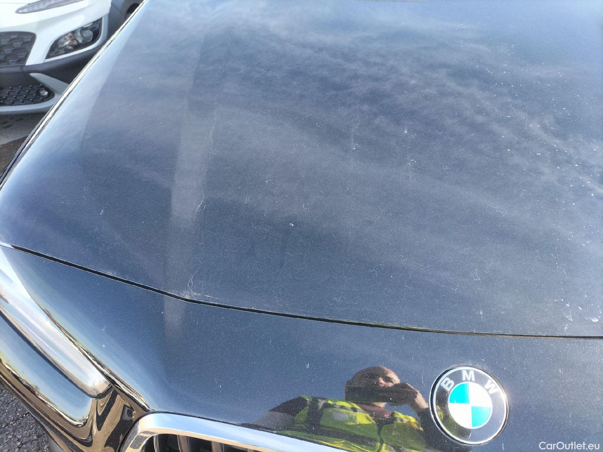  Bmw  X2 BMW  sDrive18i IMPULSE STEPTRONIC #12