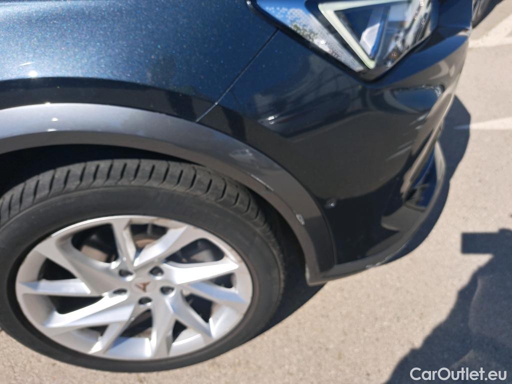  Cupra  Formentor CUPRA  / 2020 / 5P / todoterreno 1.5 TSI 110kW (150 CV) (AC) #56