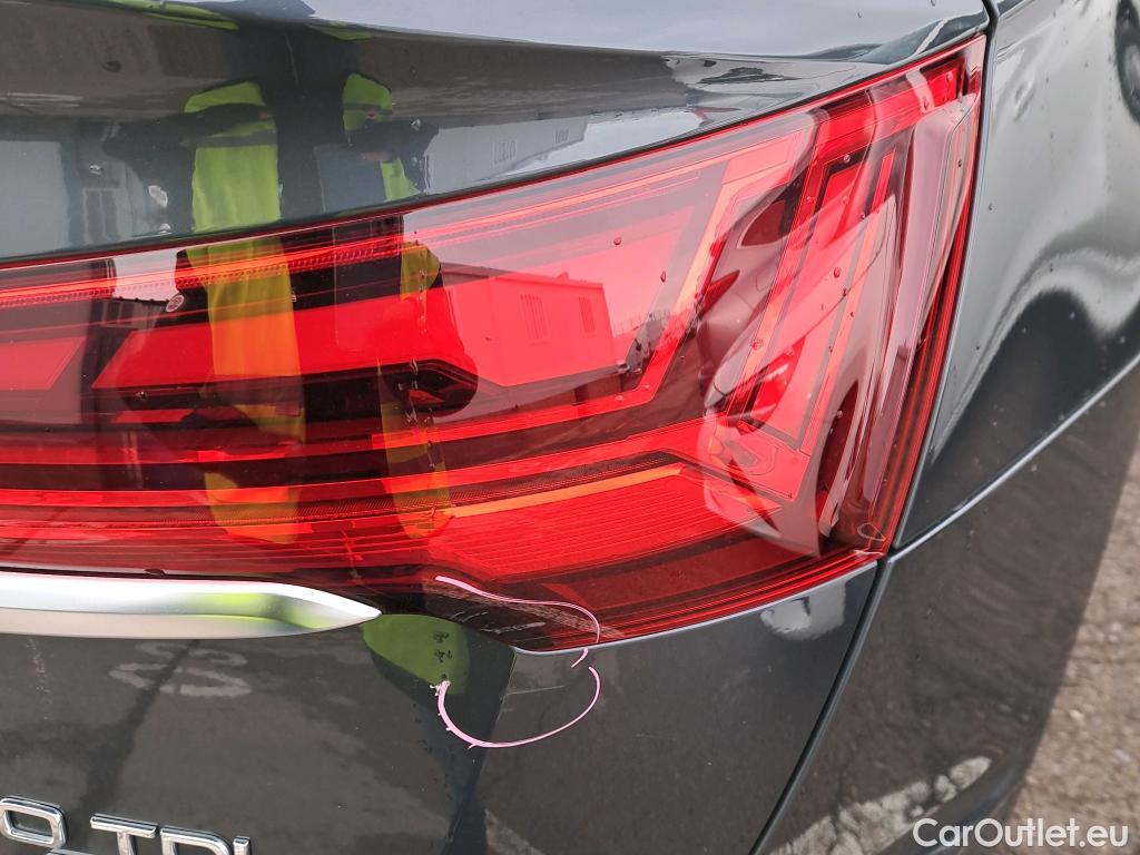  Audi  Q5  Sportback 40 TDI quattro advanced 2.0 TDI 205CV AT7 E6d #68