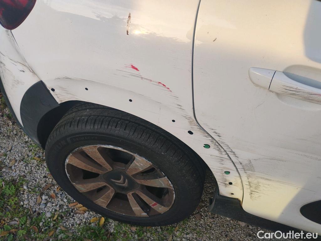  Citroen  C3  Feel 1.2 PureTech 80CV MT5 E6dT #7