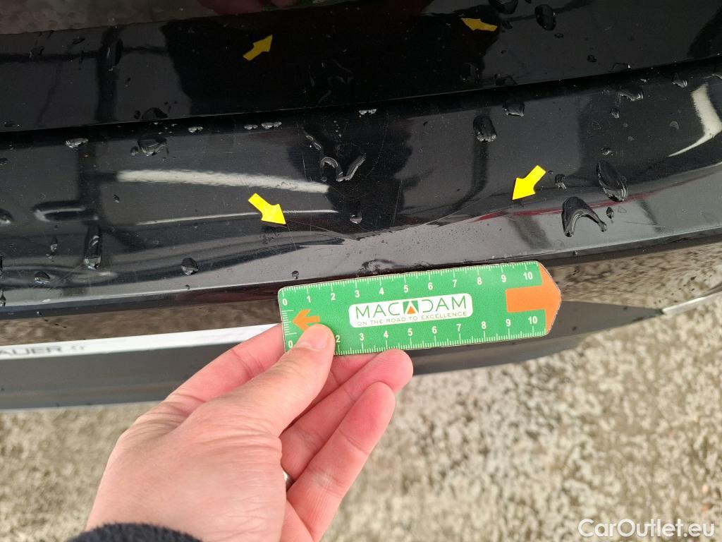  Volkswagen  T-ROC VOLKSWAGEN  / 2017 / 5P / SUV 1.5 TSI 150 EVO LOUNGE BUSINESS DSG7 #15