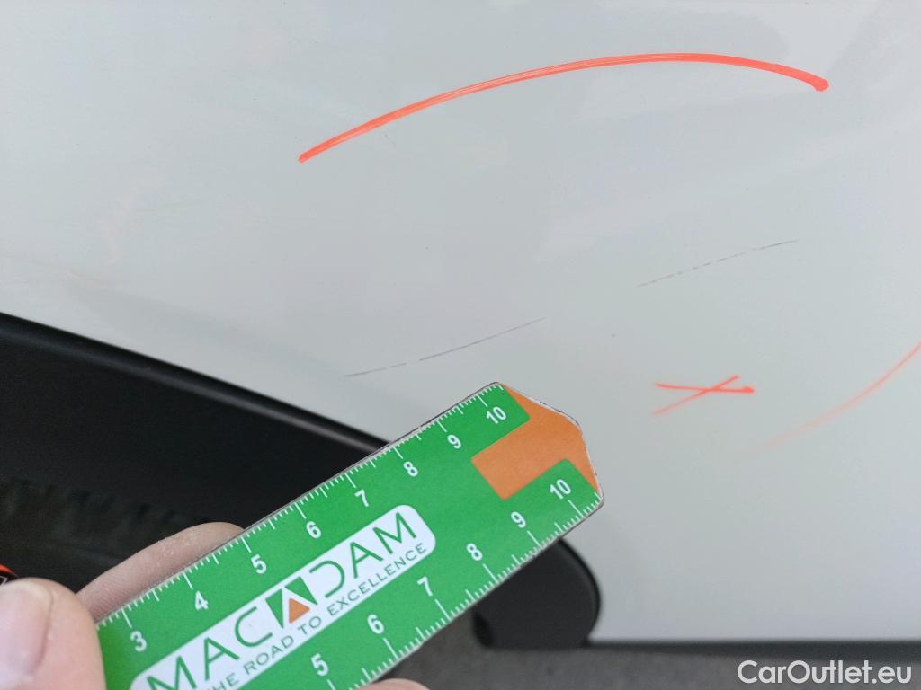  Citroen  DS3 DS DS 3 Crossback / 2018 / 5P / todoterreno PureTech 73 kW Manual PERFORMANCE LINE (AC) #10