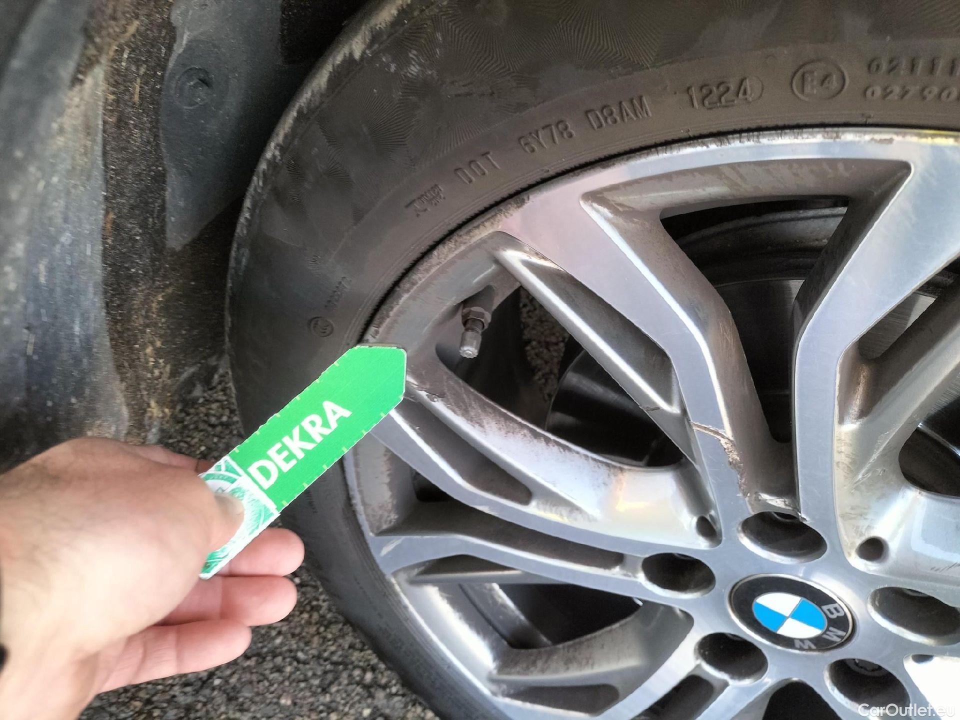  Bmw  X2 BMW  sDrive18i IMPULSE STEPTRONIC #54