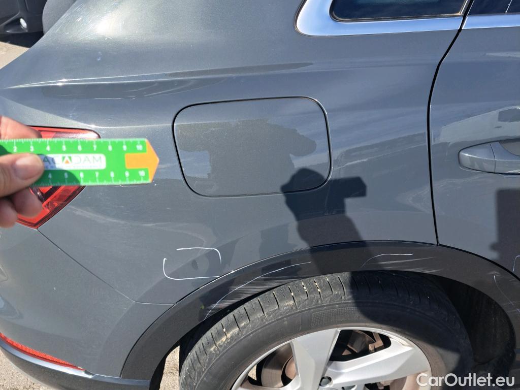  Audi  Q3 AUDI  / 2018 / 5P / todoterreno 40 TFSI 140kW S tronic Quattro Advanced #5