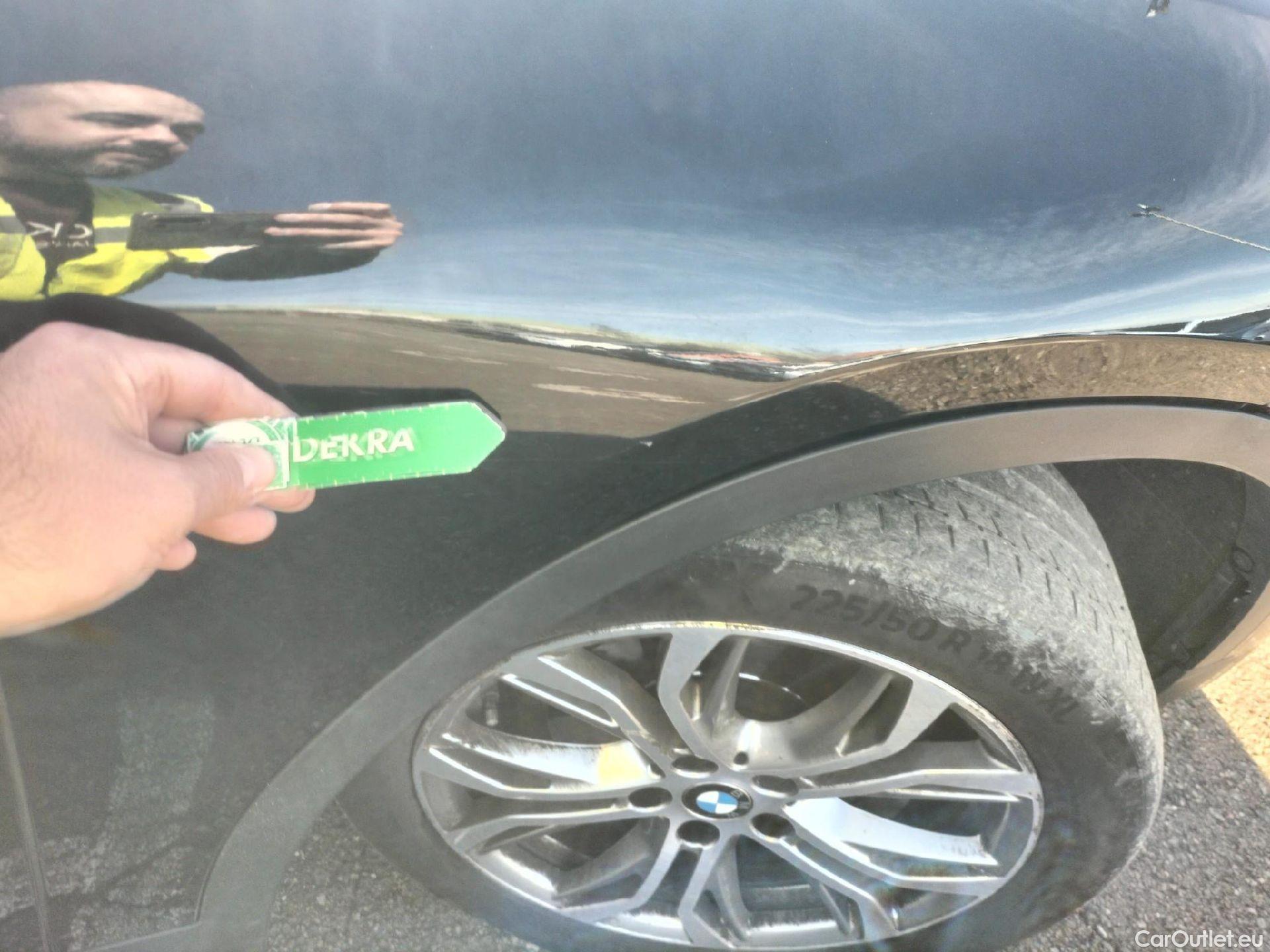  Bmw  X2 BMW  sDrive18i IMPULSE STEPTRONIC #52