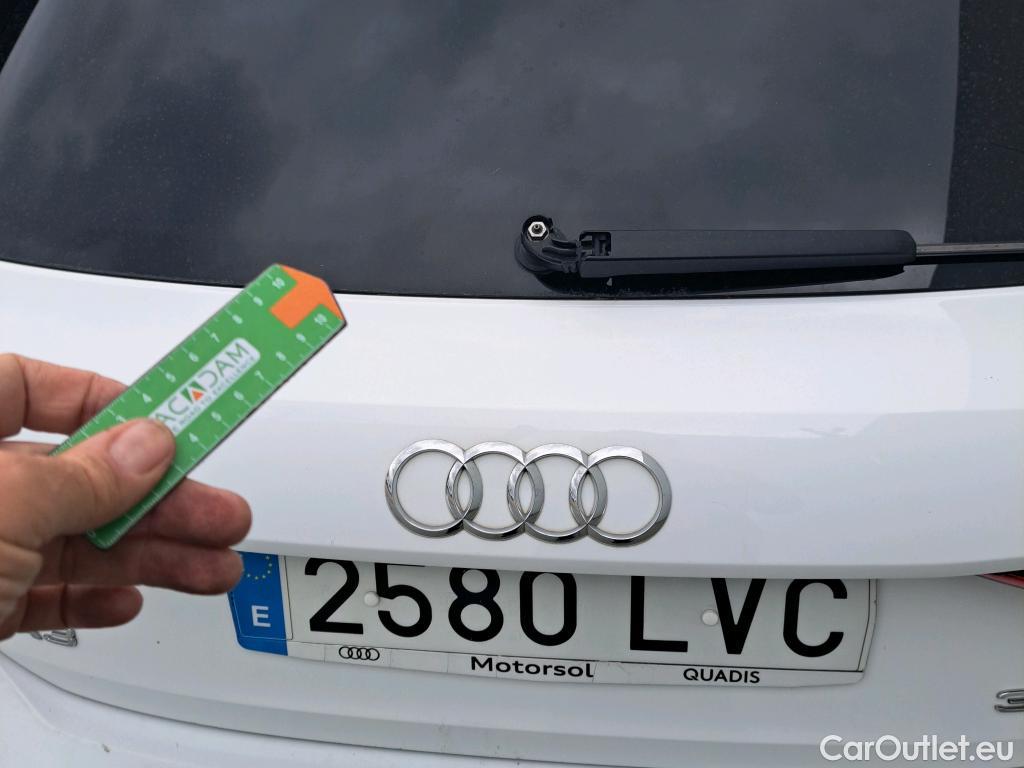  Audi  A3 AUDI  / 2020 / 5P / berlina con portón Sportback 30 TDI 85kW (116CV) #26