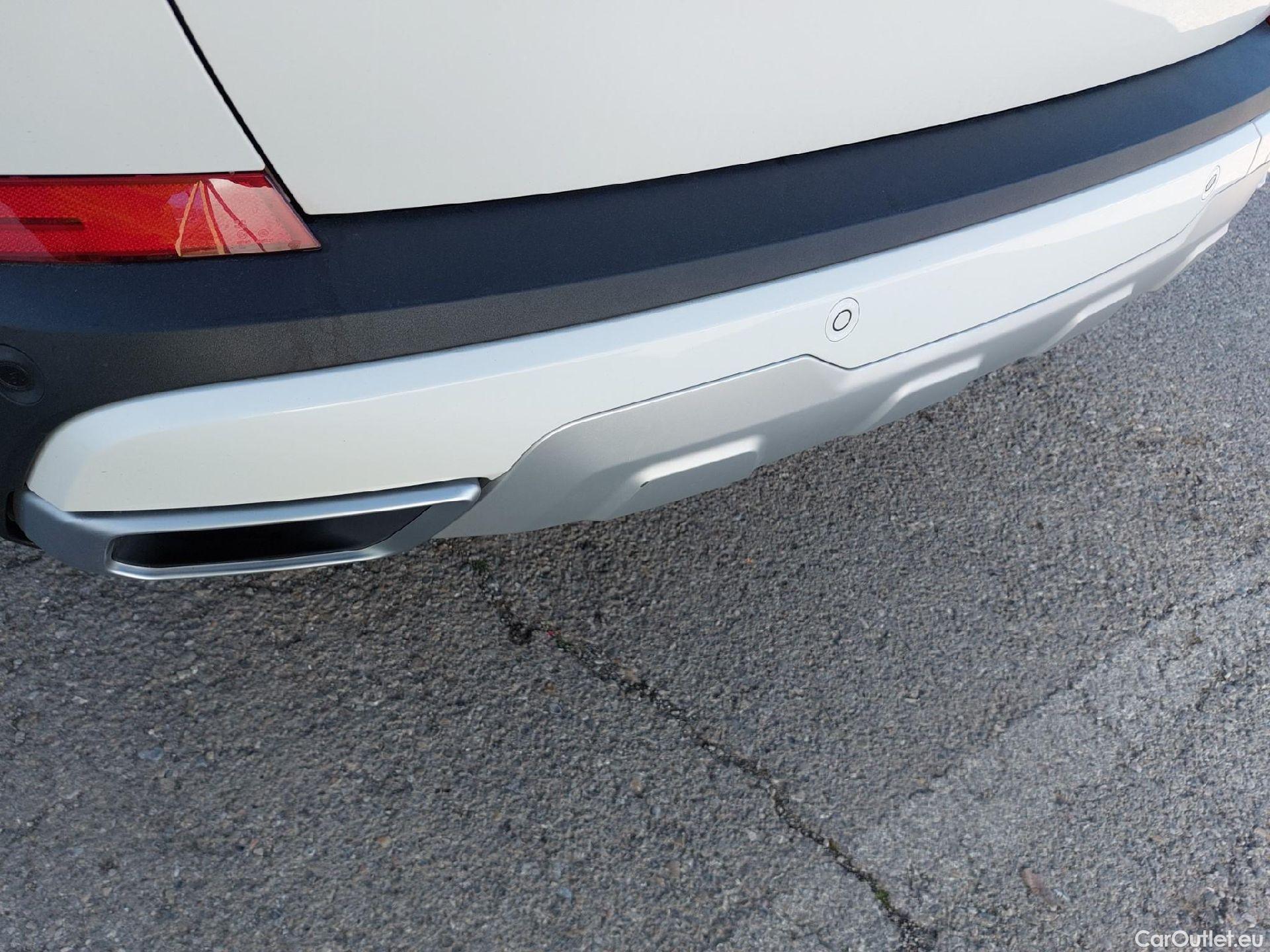  Bmw  X5 BMW  / 2018 / 5P / todoterreno xDrive25d #6