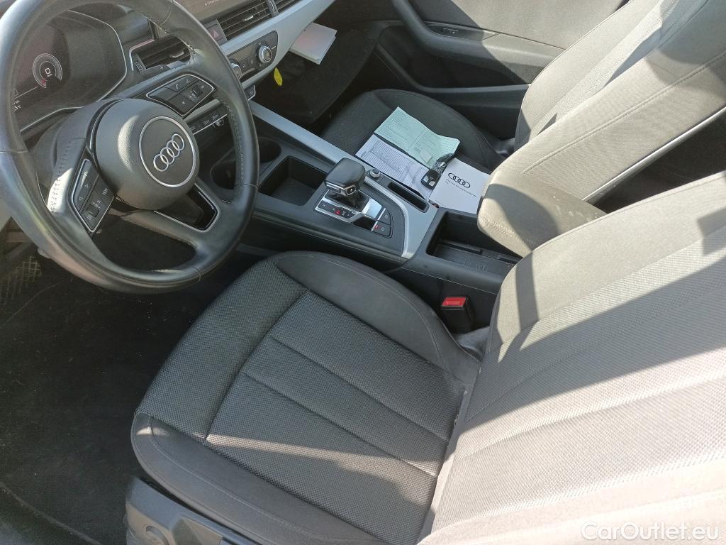  Audi  A5 Sportback AUDI A5 / 2019 / 5P / berlina con portón Advanced 35 TDI 120kW S tronic Sportback #6