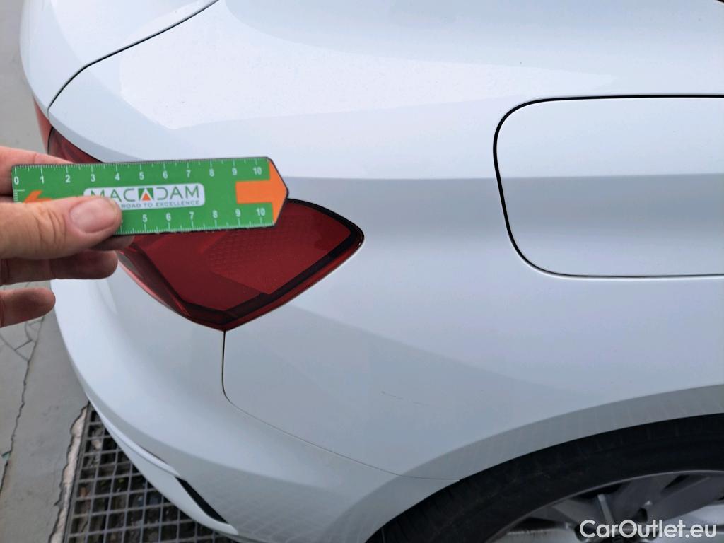  Audi  A3 AUDI  / 2020 / 5P / berlina con portón Sportback 30 TDI 85kW (116CV) #30