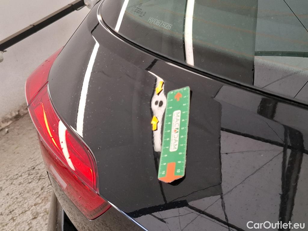  Volkswagen  T-ROC VOLKSWAGEN  / 2017 / 5P / SUV 1.5 TSI 150 EVO LOUNGE BUSINESS DSG7 #31