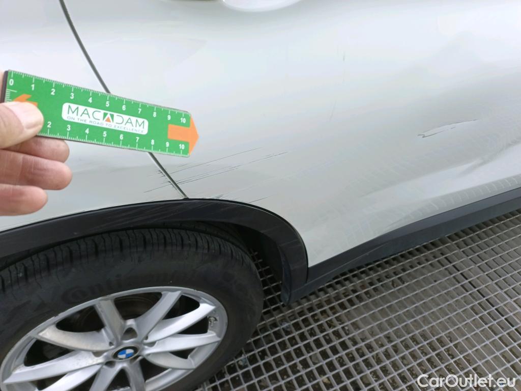  Bmw  X1 BMW  / 2019 / 5P / todoterreno sDrive18dA Business #5