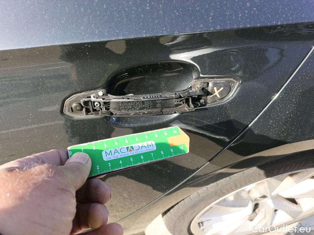  Audi  A5 Sportback AUDI A5 / 2019 / 5P / berlina con portón Advanced 35 TDI 120kW S tronic Sportback #10