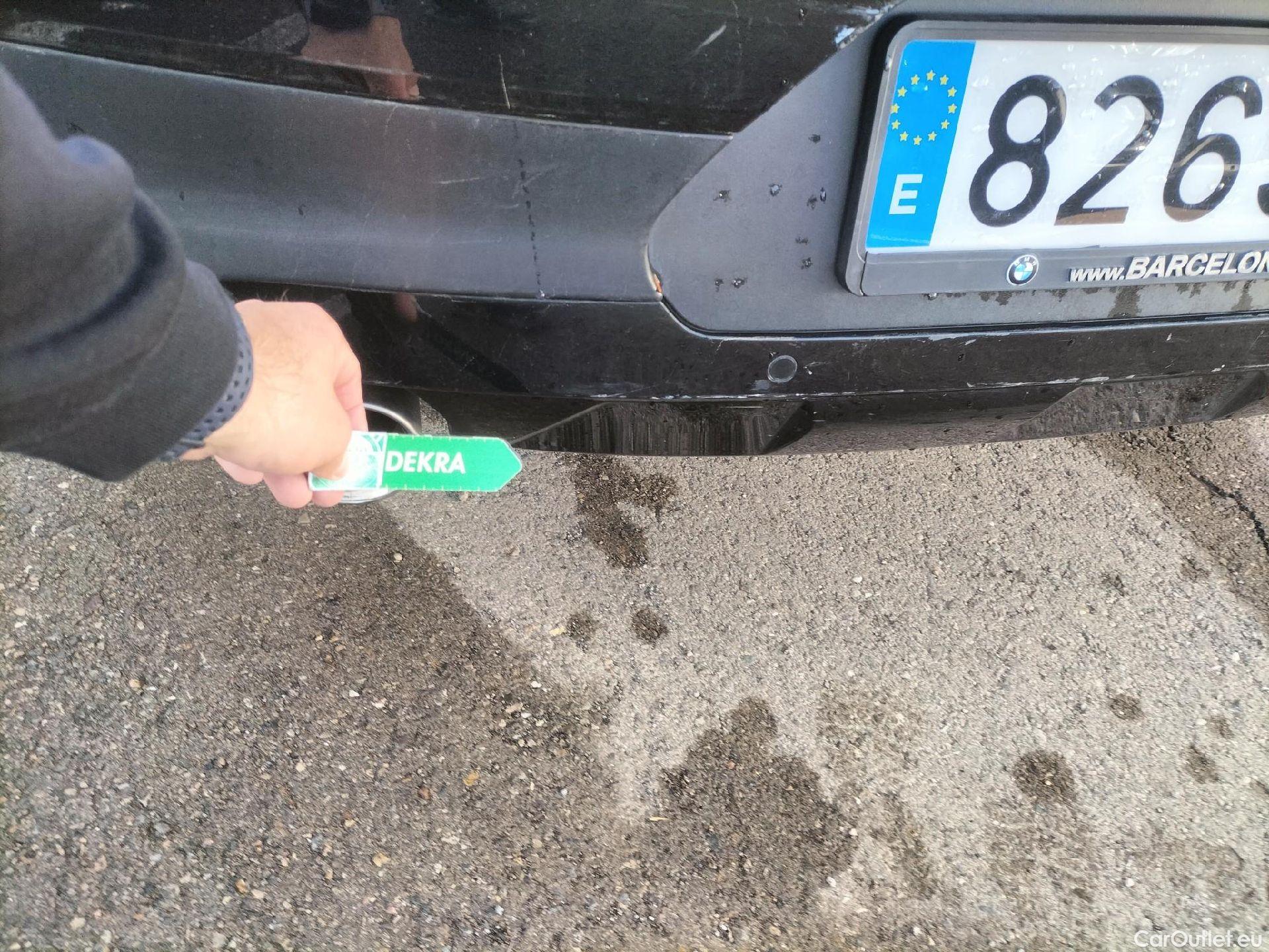  Bmw  X2 BMW  sDrive18i IMPULSE STEPTRONIC #35