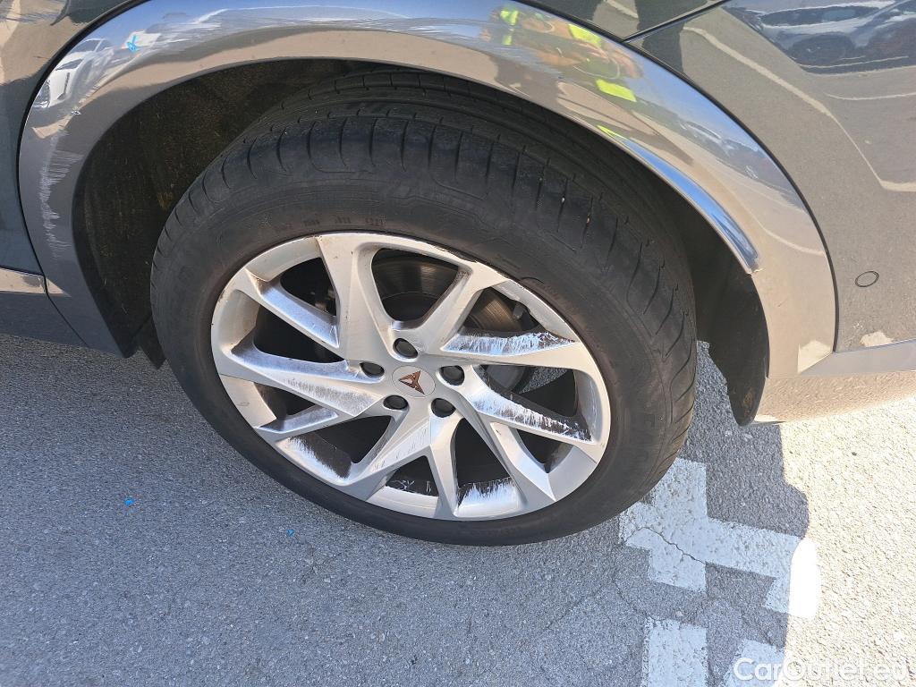  Cupra  Formentor CUPRA  / 2020 / 5P / todoterreno 1.5 TSI 110kW (150 CV) (AC) #3