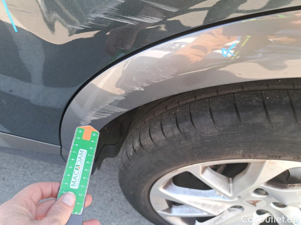  Cupra  Formentor CUPRA  / 2020 / 5P / todoterreno 1.5 TSI 110kW (150 CV) (AC) #55