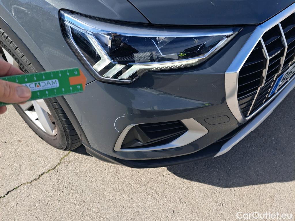  Audi  Q3 AUDI  / 2018 / 5P / todoterreno 40 TFSI 140kW S tronic Quattro Advanced #9