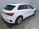  Audi  A3 AUDI  / 2020 / 5P / berlina con portón Sportback 30 TDI 85kW (116CV) #2