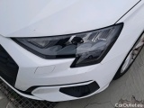  Audi  A3 AUDI  / 2020 / 5P / berlina con portón Sportback 30 TDI 85kW (116CV) #17