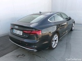  Audi  A5 Sportback AUDI A5 / 2019 / 5P / berlina con portón Advanced 35 TDI 120kW S tronic Sportback #2