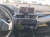  Bmw  X2 BMW  sDrive18i IMPULSE STEPTRONIC #11